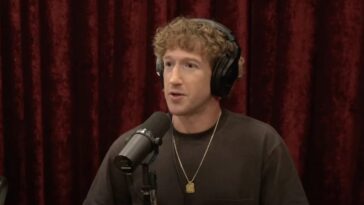 Zuckerberg on why Meta should do less safety research: ‘Apple doesn’t study any of this’