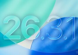 iOS 26.3.1 could launch soon as the next iPhone update