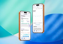iOS 26.4 adds more Sleep and Vitals data to Apple Health
