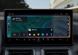 iOS 26.4 adds support for voice-based AI apps to CarPlay