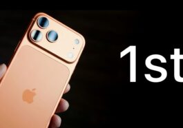 iPhone 17 Pro Max has the best battery life of 35 smartphones tested