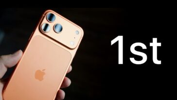 iPhone 17 Pro Max has the best battery life of 35 smartphones tested