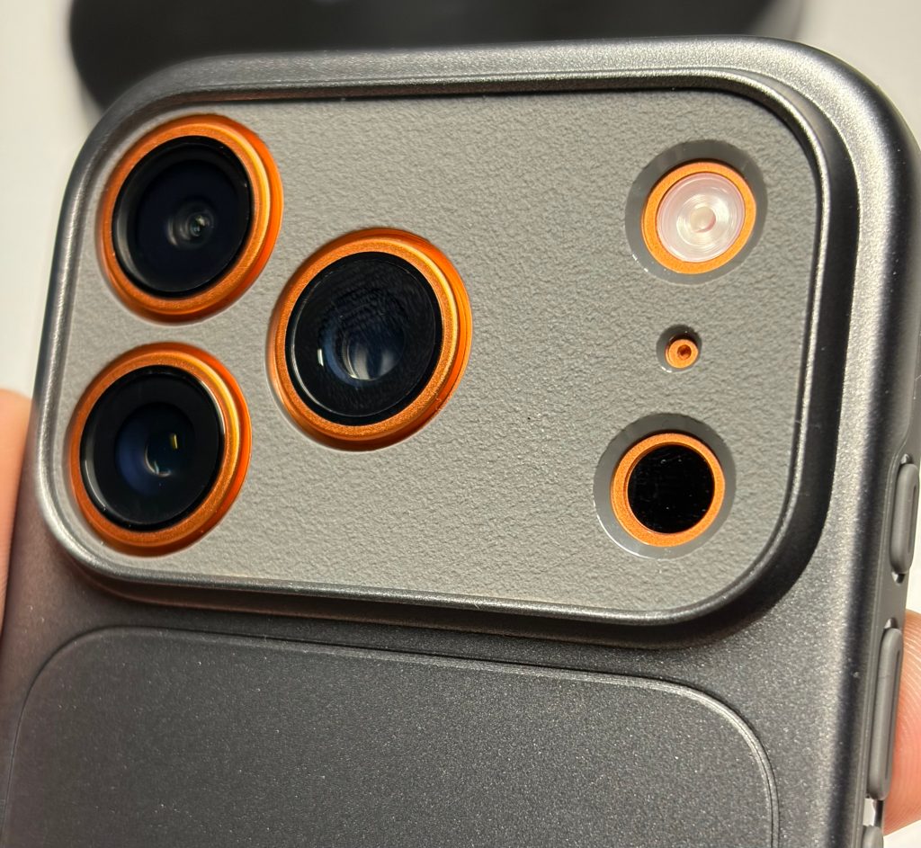 iPhone 17 Pro deux accessoires abordables a essayer absolument