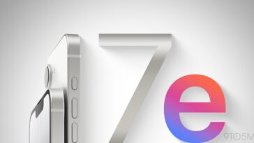 iPhone 17e ‘due imminently’ with three key upgrades, no price change: report