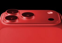 iPhone 18 Pro reportedly enters test production