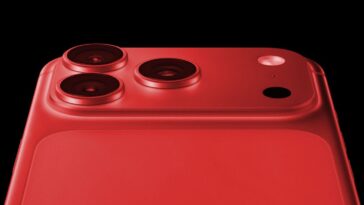 iPhone 18 Pro reportedly enters test production