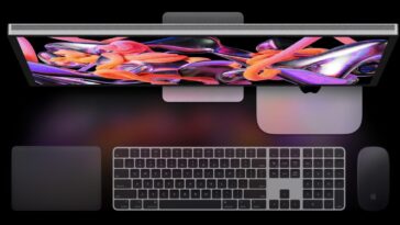 macOS 26.3 references two new Studio Display models, per report