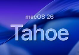 macOS Tahoe 26.3 fixes two annoying design problems