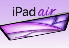 Apple unveils new iPad Air with M4 chip, more RAM, C1X and N1