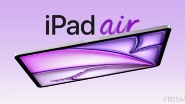 Apple unveils new iPad Air with M4 chip, more RAM, C1X and N1