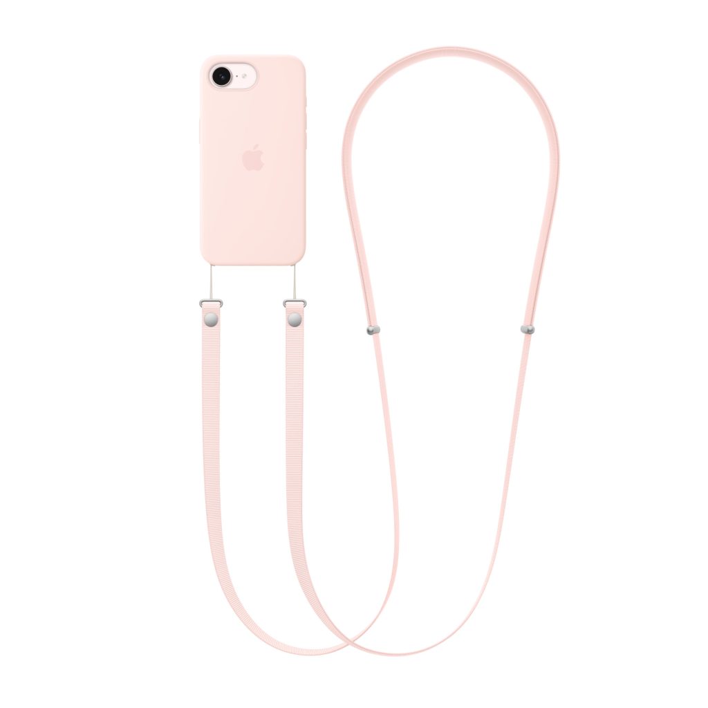 1772467257 745 Apple lance sa collection printemps 2026 daccessoires pour iPhone et