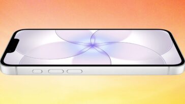 The iPhone 17e is a solid upgrade but looks dated on day one