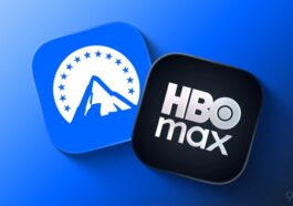 HBO Max and Paramount+ to be merged into one streaming service