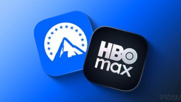HBO Max and Paramount+ to be merged into one streaming service