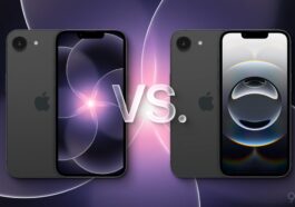 iPhone 17e vs iPhone 16e: Five key upgrades