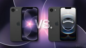 iPhone 17e vs iPhone 16e: Five key upgrades