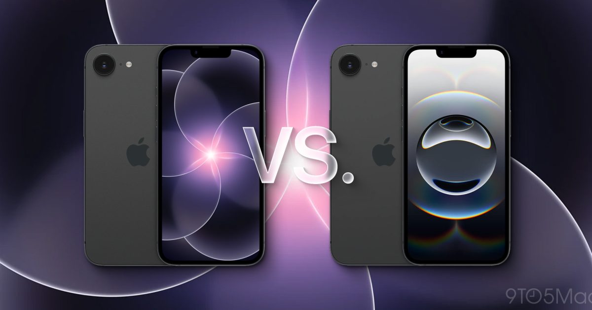 iPhone 17e vs iPhone 16e: Five key upgrades