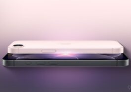 Apple officially announces iPhone 17e with MagSafe, 2x base storage, ‘soft pink’ color