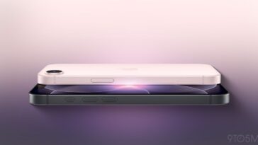 Apple officially announces iPhone 17e with MagSafe, 2x base storage, ‘soft pink’ color