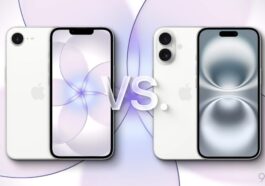 iPhone 17e vs iPhone 16: Is the newer chip worth the older design?
