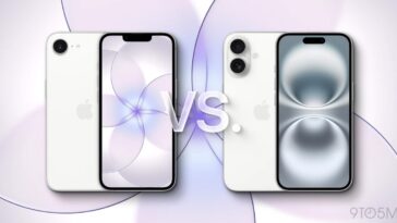iPhone 17e vs iPhone 16: Is the newer chip worth the older design?