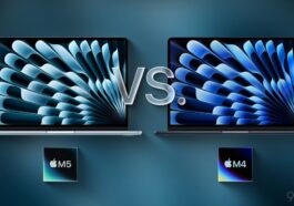 M5 MacBook Air vs M4 MacBook Air: What’s actually changed?