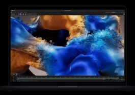 Apple launches new MacBook Pro with M5 Pro and M5 Max chips