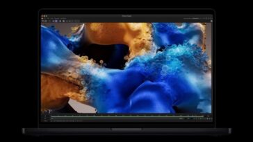 Apple launches new MacBook Pro with M5 Pro and M5 Max chips