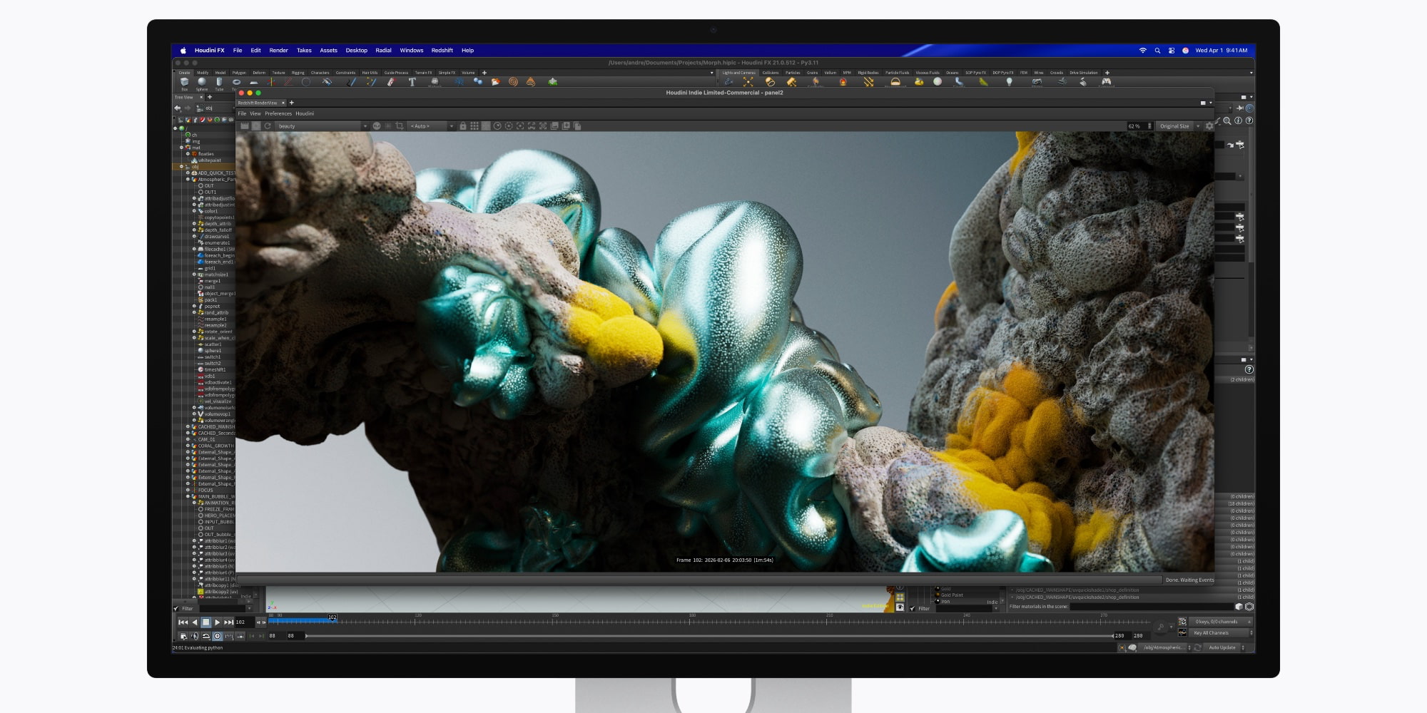 1772565965 51 Nouvel ecran Studio Display et Studio Display XDR voici