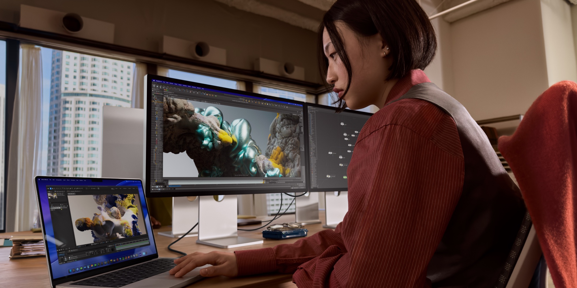 1772565965 689 Nouvel ecran Studio Display et Studio Display XDR voici