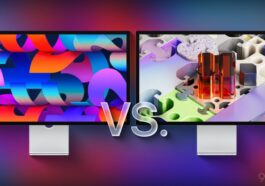 New Studio Display vs Studio Display XDR: Here’s everything different