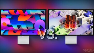 New Studio Display vs Studio Display XDR: Here’s everything different