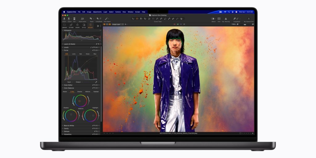 1772637935 599 Apple presente 7 nouveaux produits cette semaine