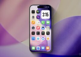 iOS 26 has new Home Screen setting for app icons, here’s how to use it