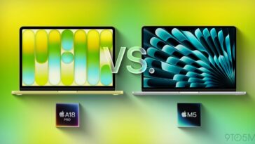 MacBook Neo vs MacBook Air: Every difference between Apple’s 13-inch laptops