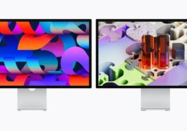Apple’s new Studio Display and Studio Display XDR have two different chips