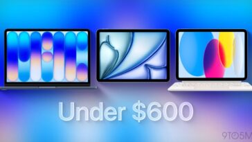 iPad or MacBook Neo? Comparing Apple’s three $600 computers