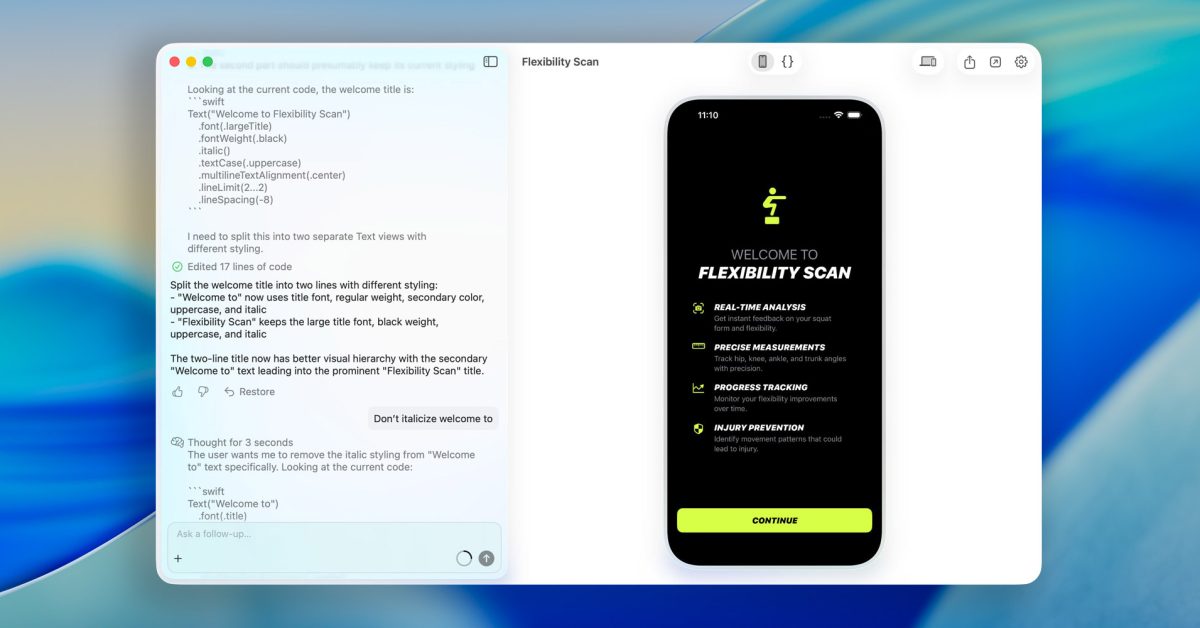 AI-powered coding platform Bitrig gets a Mac app for building iPhone apps