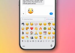 iOS 26.4 adds new emoji to your iPhone, here’s what’s coming