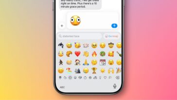iOS 26.4 adds new emoji to your iPhone, here’s what’s coming