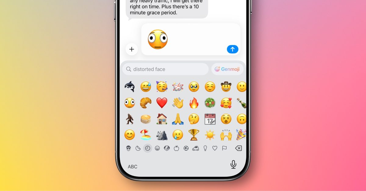 iOS 26.4 adds new emoji to your iPhone, here’s what’s coming