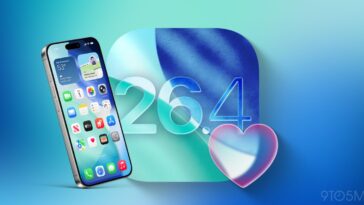 iOS 26.4 is coming: Here are my four favorite new features