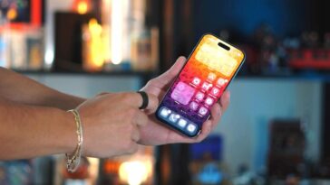 This is the ‘iPhone Fold’ design that Apple rejected, says leaker