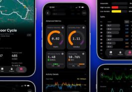 The Outsiders adds four advanced metrics for power-based training