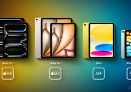 Which iPad is right for you? Here’s what Apple has to say