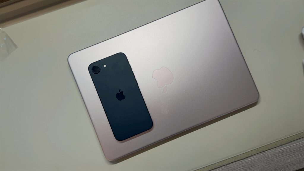 1773343621 351 iPhone 17e Apple a enfin reussi son iPhone dentree