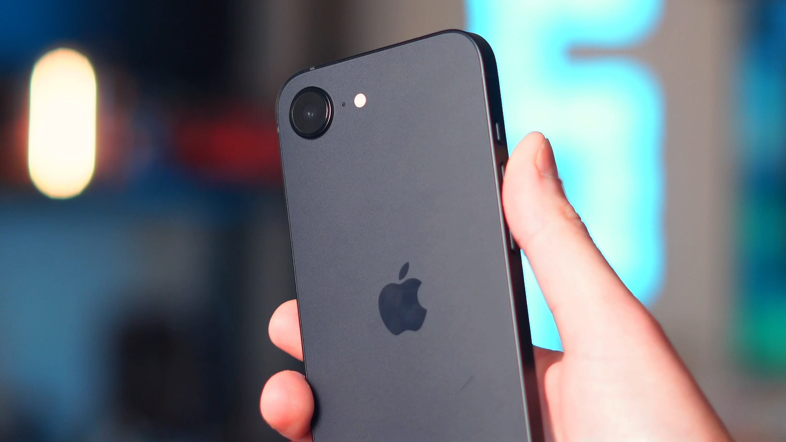 1773343621 447 iPhone 17e Apple a enfin reussi son iPhone dentree