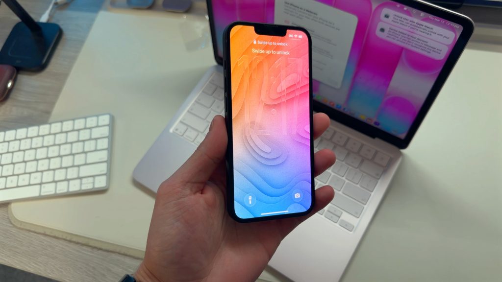 1773343621 58 iPhone 17e Apple a enfin reussi son iPhone dentree