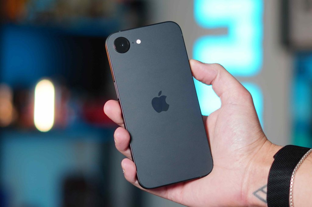 1773343621 833 iPhone 17e Apple a enfin reussi son iPhone dentree