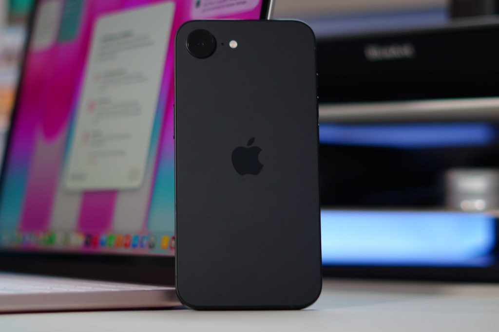 1773343622 483 iPhone 17e Apple a enfin reussi son iPhone dentree